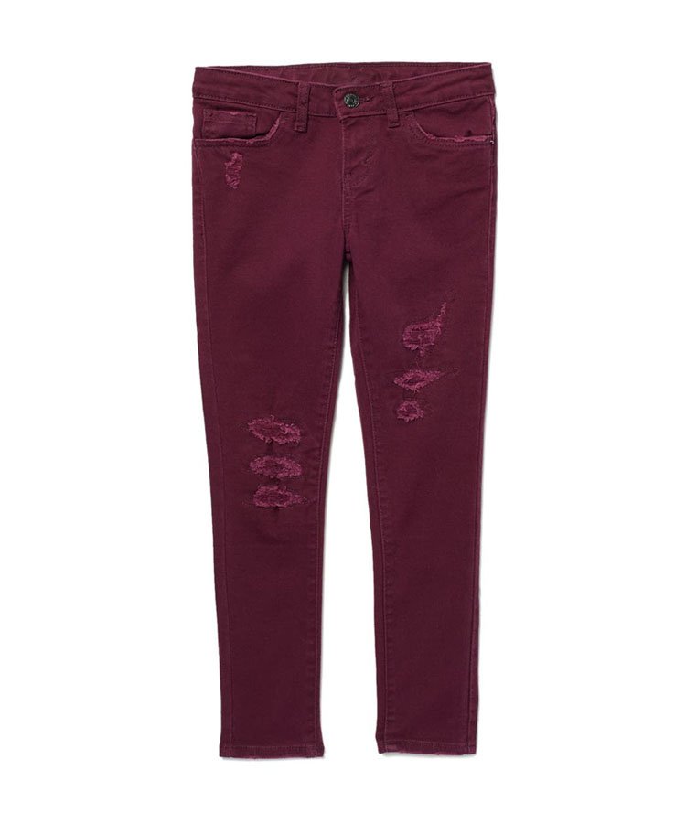 710 Color Jeans - Al-Haseeb Apparels