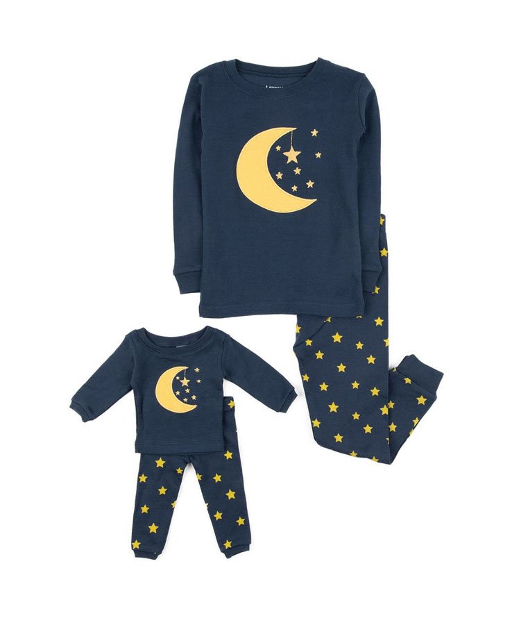 Moon & Stars Pajama - Al-Haseeb Apparels