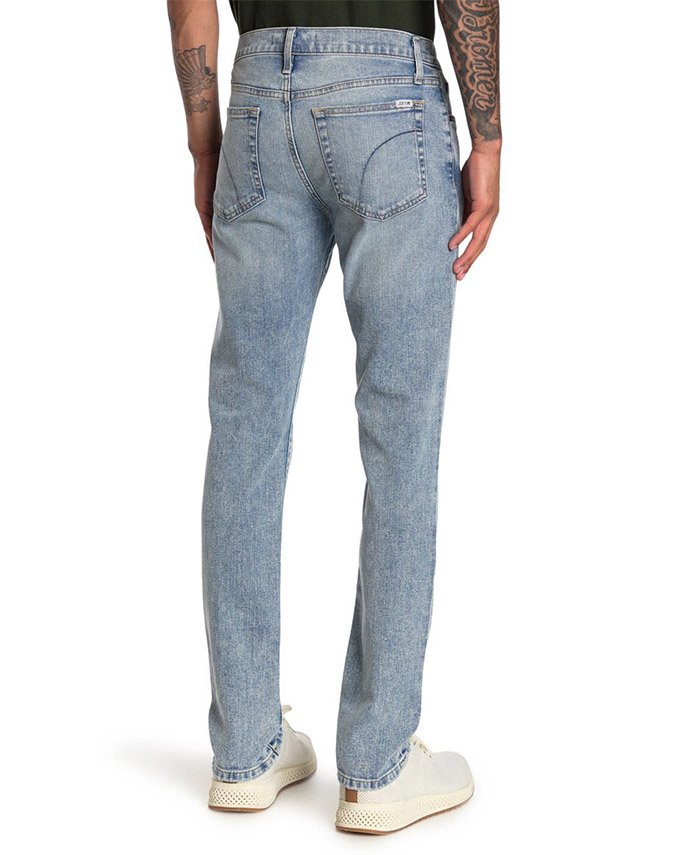 The Slim Fit Jeans